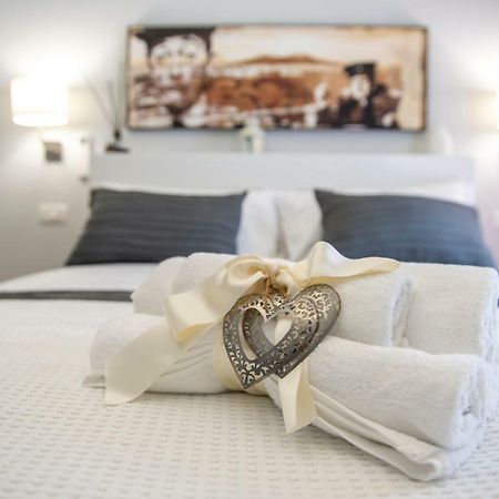 B&B Vesu Napoli Ngoại thất bức ảnh