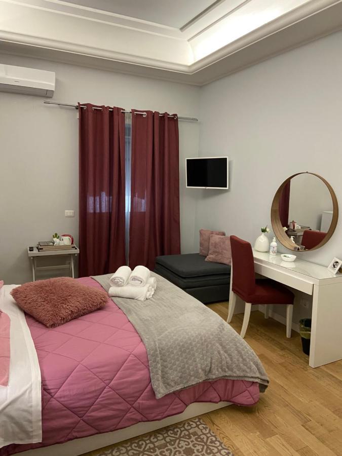 B&B Vesu Napoli Ngoại thất bức ảnh