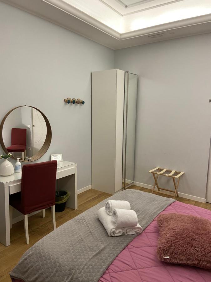 B&B Vesu Napoli Ngoại thất bức ảnh