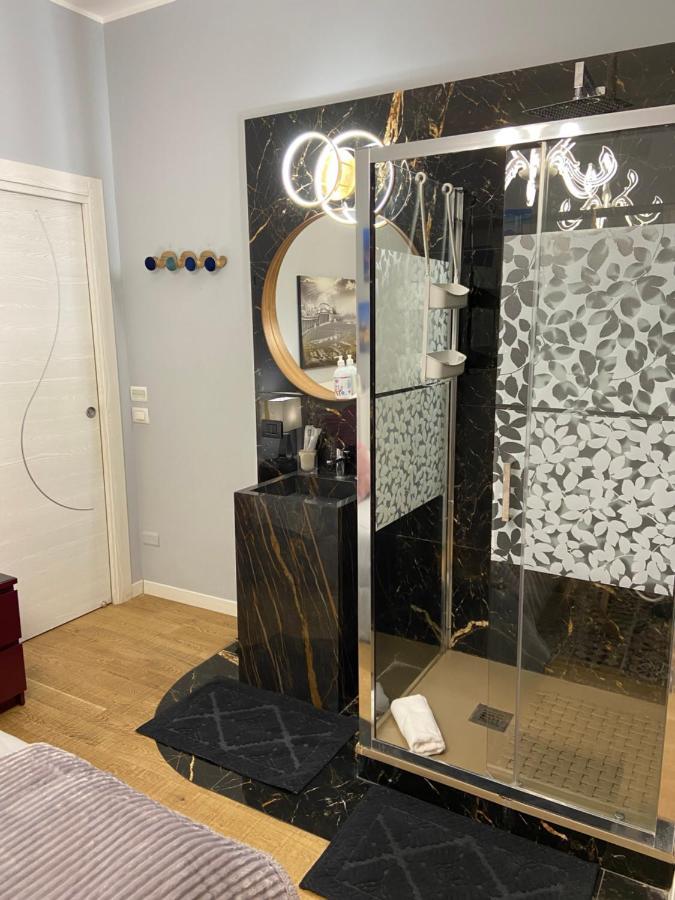 B&B Vesu Napoli Ngoại thất bức ảnh