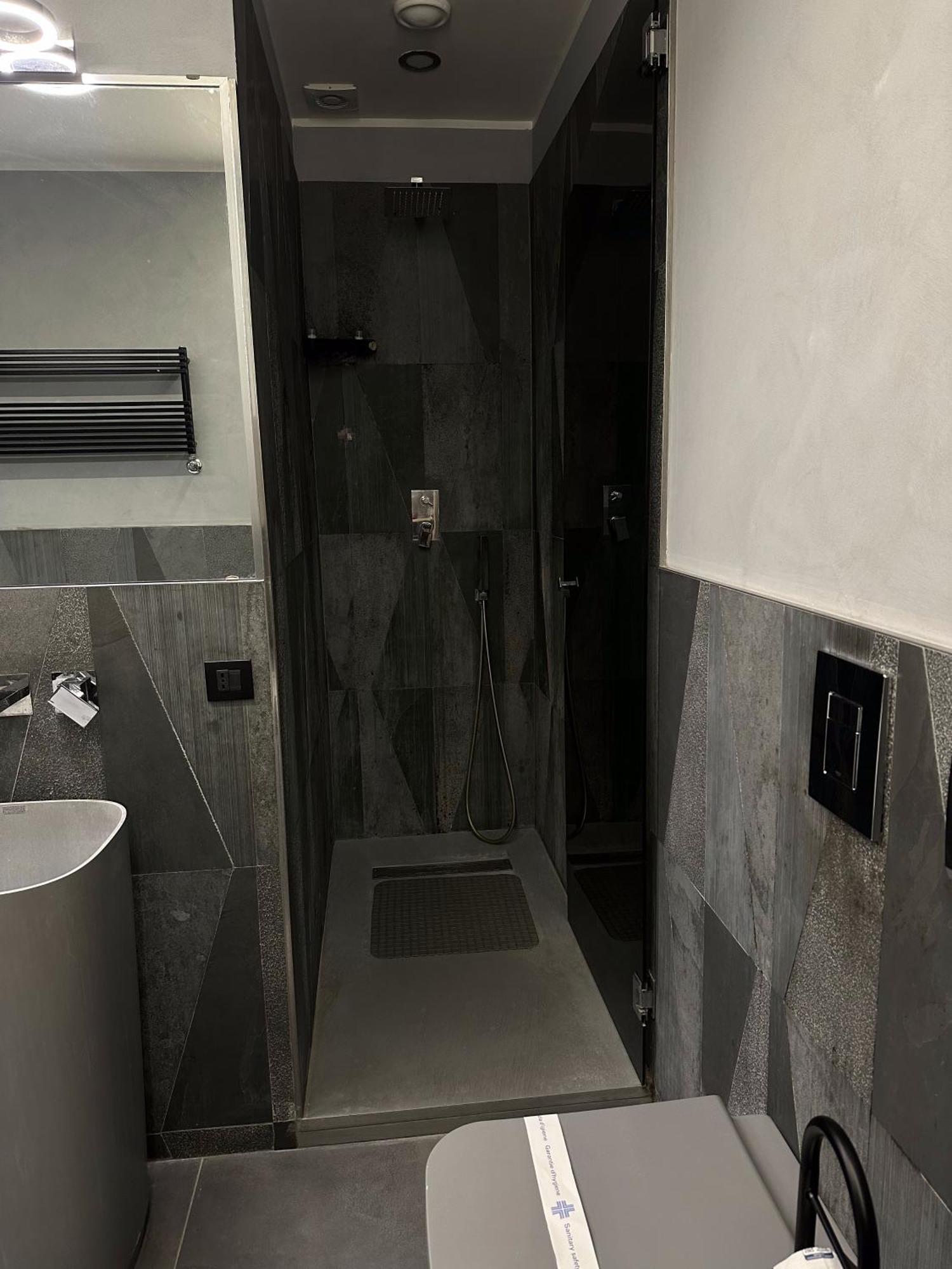 B&B Vesu Napoli Ngoại thất bức ảnh
